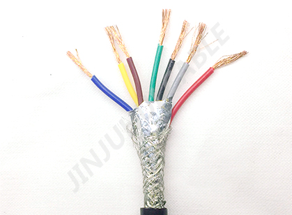 柔性移动电缆 柔性移动电缆