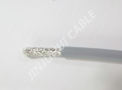 柔性矿物质绝缘电缆