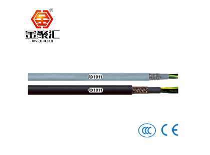 潜江固定安装电缆/屏蔽/动力线/内护套
