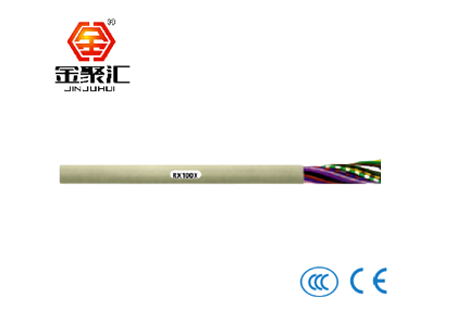 潜江固定安装电缆/非屏蔽/信号线