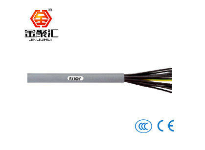 潜江固定安装电缆/非屏蔽/动力线/耐油