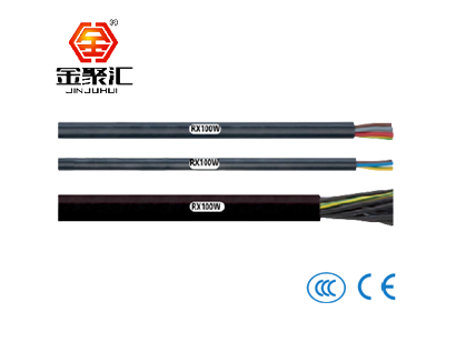 潜江固定安装电缆/非屏蔽/动力线/耐寒/抗UV