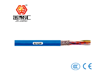 潜江固定安装电缆/屏蔽/信号线/双绞/防爆电缆/本安电缆